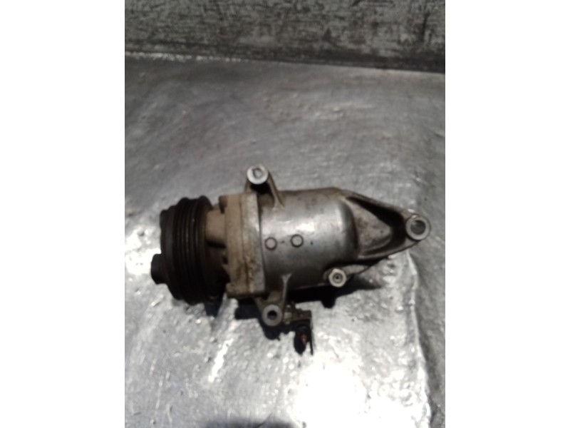 Recambio de compresor aire acondicionado para suzuki ignis (/mf) gle referencia OEM IAM 9520162R00  