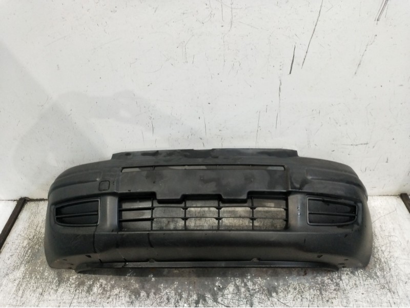 Recambio de paragolpes delantero para fiat panda / panda classic (169_) 1.1 (169.axa1a) referencia OEM IAM   2003