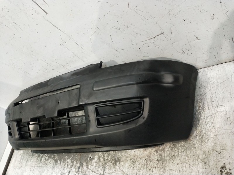 Recambio de paragolpes delantero para fiat panda / panda classic (169_) 1.1 (169.axa1a) referencia OEM IAM   2003