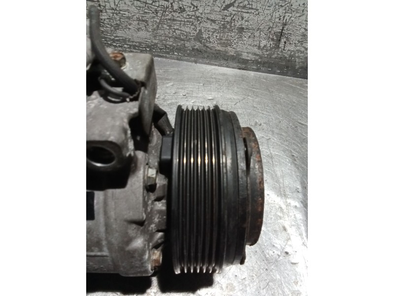 Recambio de compresor aire acondicionado para bmw 1 coupé (e82) 123 d referencia OEM IAM   