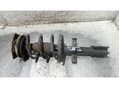 Recambio de amortiguador delantero izquierdo para renault clio grandtour exception referencia OEM IAM 8200676024 03071000608 