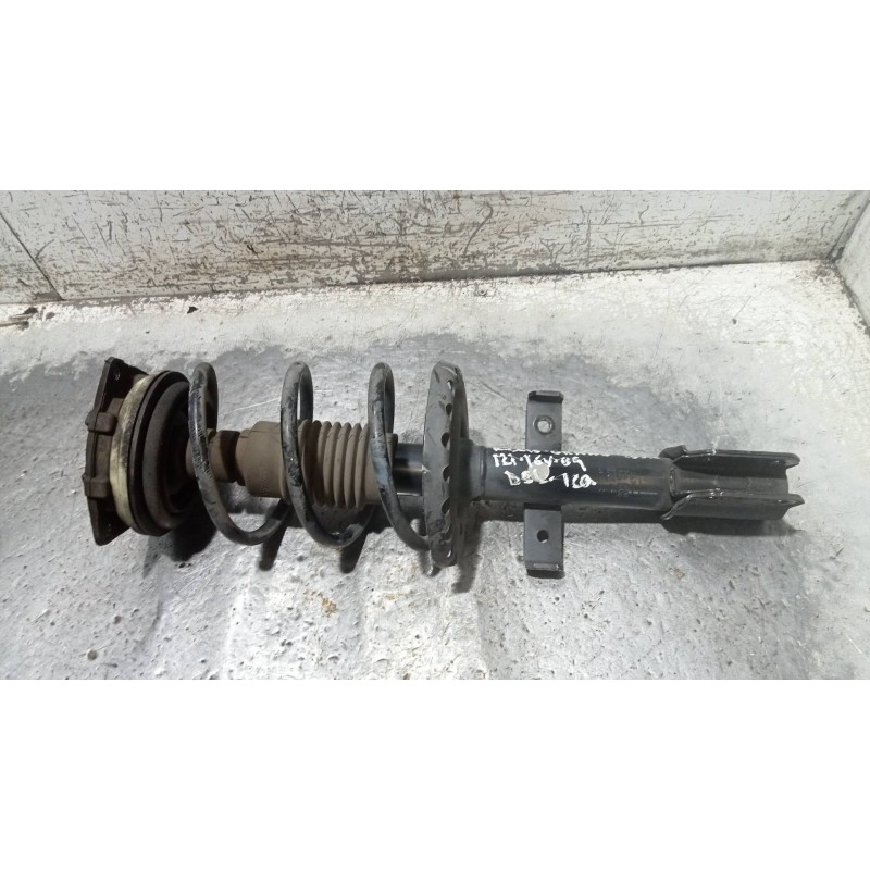 Recambio de amortiguador delantero izquierdo para renault clio grandtour exception referencia OEM IAM 8200676024 03071000608 