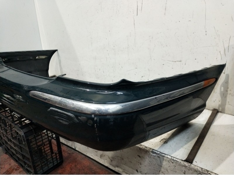 Recambio de paragolpes trasero para jaguar xj 2.7 d xj6 executive referencia OEM IAM   2005
