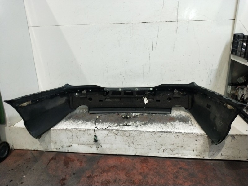 Recambio de paragolpes trasero para jaguar xj 2.7 d xj6 executive referencia OEM IAM   2005