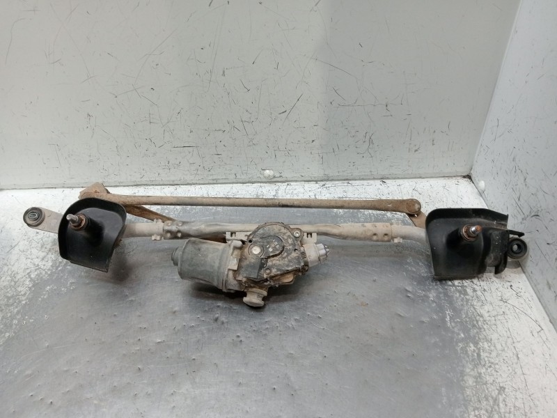 Recambio de motor limpia delantero para suzuki ignis (/mf) gle referencia OEM IAM   2018