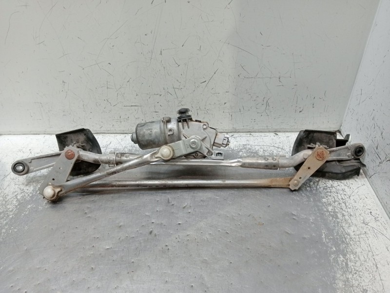 Recambio de motor limpia delantero para suzuki ignis (/mf) gle referencia OEM IAM   2018