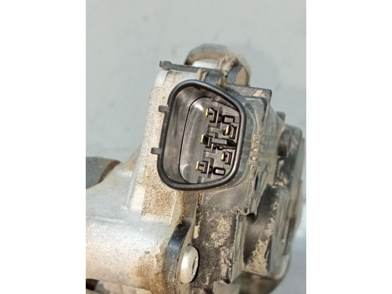 Recambio de motor limpia delantero para suzuki ignis (/mf) gle referencia OEM IAM   2018