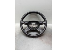 Recambio de volante para audi a3 sportback (8va) ambiente referencia OEM IAM 1B93454730 62479150I 