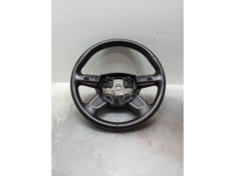 Recambio de volante para audi a3 sportback (8va) ambiente referencia OEM IAM 1B93454730 62479150I 