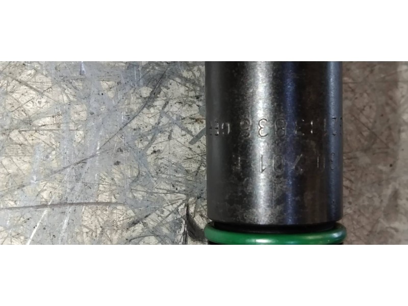 Recambio de inyector para audi a4 avant (b5) 2.5 tdi referencia OEM IAM 059130201E 0432133836 