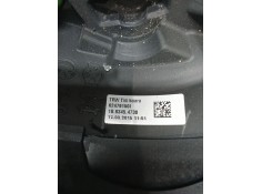 Recambio de volante para audi a3 sportback (8va) ambiente referencia OEM IAM 1B93454730 62479150I  2
