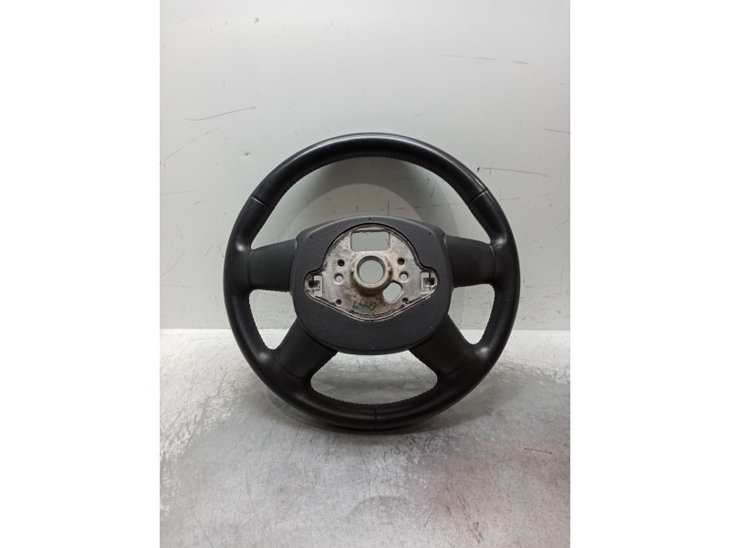 Recambio de volante para audi a3 sportback (8va) ambiente referencia OEM IAM 1B93454730 62479150I 