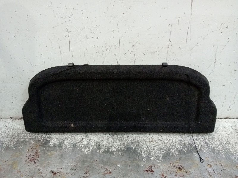 Recambio de bandeja trasera para suzuki ignis (/mf) gle referencia OEM IAM   2018