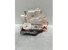 Recambio de motor cierre centralizado delantero izquierdo para audi a3 sportback (8va) ambiente referencia OEM IAM 8V1837015C 5P 2