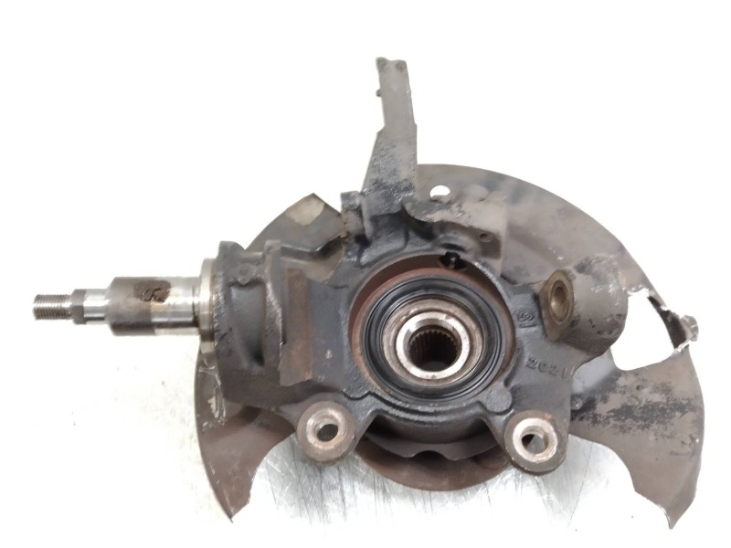 Recambio de mangueta delantera derecha para nissan primera berlina (p11) 2.0 16v cat referencia OEM IAM   