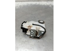 Recambio de motor cierre centralizado trasero derecho para suzuki ignis (/mf) gle referencia OEM IAM   2018 5P