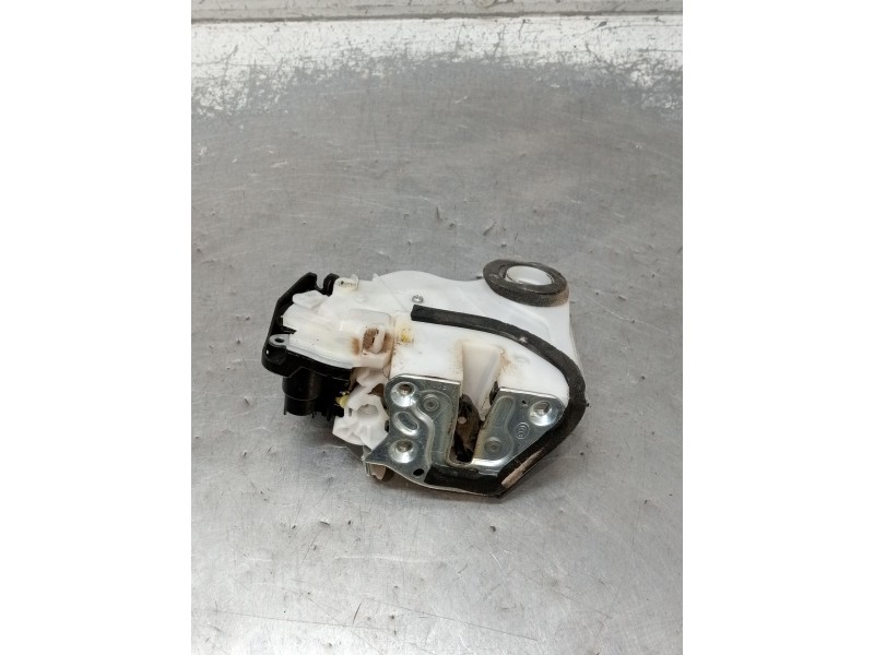 Recambio de motor cierre centralizado trasero derecho para suzuki ignis (/mf) gle referencia OEM IAM   2018 5P