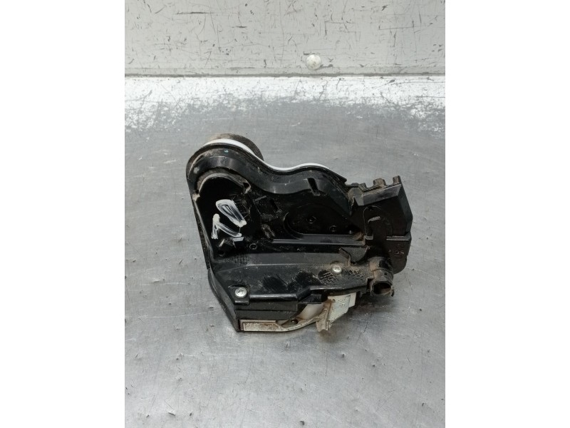 Recambio de motor cierre centralizado trasero derecho para suzuki ignis (/mf) gle referencia OEM IAM   2018 5P