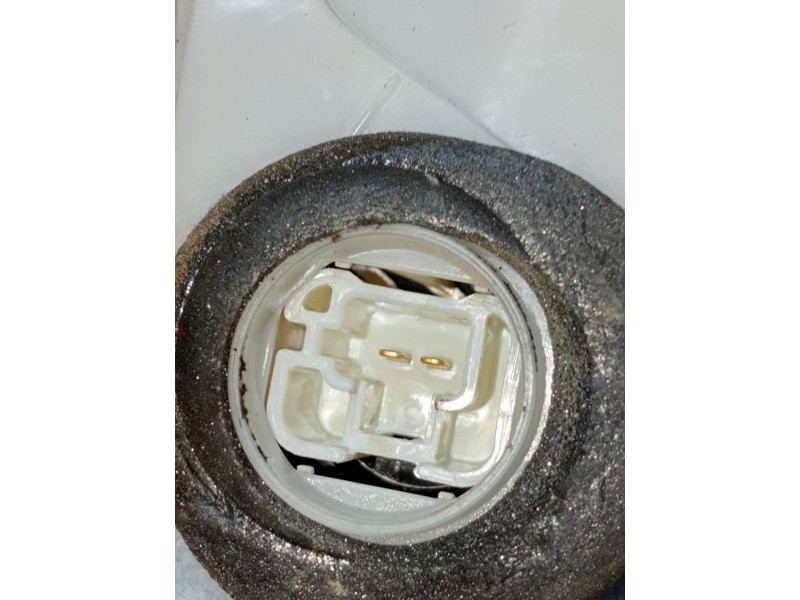 Recambio de motor cierre centralizado trasero derecho para suzuki ignis (/mf) gle referencia OEM IAM   2018 5P