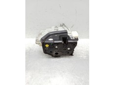 Recambio de motor cierre centralizado trasero izquierdo para audi a3 sportback (8va) ambiente referencia OEM IAM 4G0839015B 5P 
