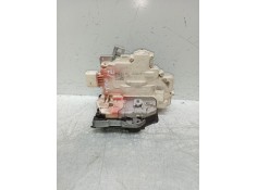 Recambio de motor cierre centralizado trasero izquierdo para audi a3 sportback (8va) ambiente referencia OEM IAM 4G0839015B 5P  2