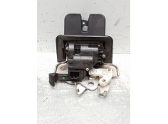 Recambio de motor cierre centralizado porton para audi a3 sportback (8va) ambiente referencia OEM IAM 8RO327505 5P 