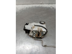 Recambio de motor cierre centralizado delantero derecho para suzuki ignis (/mf) gle referencia OEM IAM   2018 5P