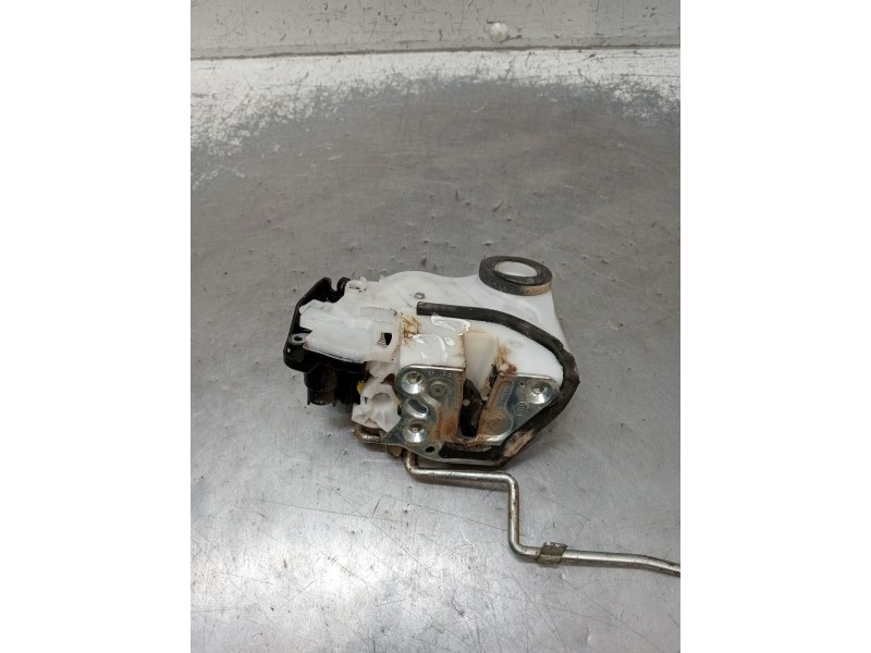 Recambio de motor cierre centralizado delantero derecho para suzuki ignis (/mf) gle referencia OEM IAM   2018 5P