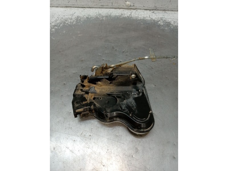 Recambio de motor cierre centralizado delantero derecho para suzuki ignis (/mf) gle referencia OEM IAM   2018 5P