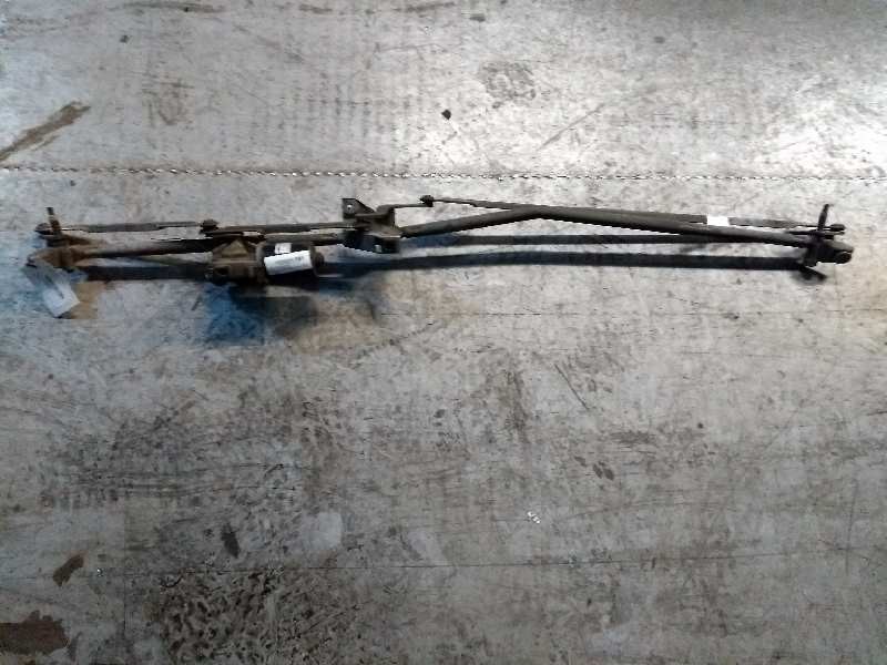 Recambio de motor limpia delantero para peugeot 307 break/sw (s2) sw pack referencia OEM IAM 404638   Recambio de motor limpia delantero para peugeot 307 break/sw (s2) sw pack referencia OEM IAM 404638