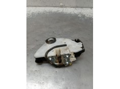 Recambio de motor cierre centralizado delantero izquierdo para suzuki ignis (/mf) gle referencia OEM IAM   2018 5P