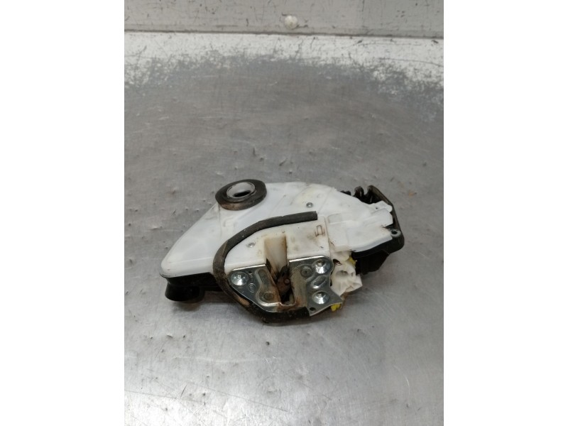 Recambio de motor cierre centralizado delantero izquierdo para suzuki ignis (/mf) gle referencia OEM IAM   2018 5P