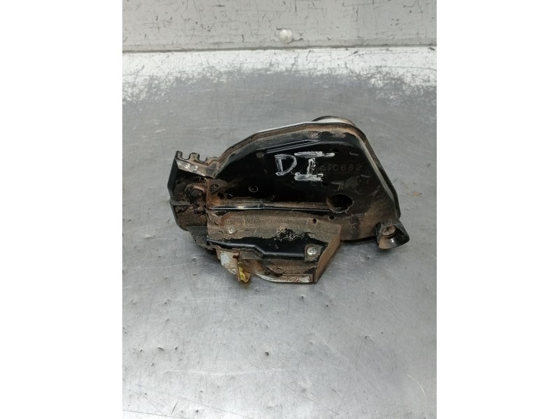 Recambio de motor cierre centralizado delantero izquierdo para suzuki ignis (/mf) gle referencia OEM IAM   2018 5P