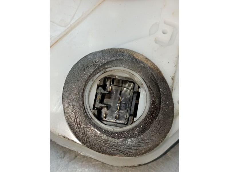 Recambio de motor cierre centralizado delantero izquierdo para suzuki ignis (/mf) gle referencia OEM IAM   2018 5P