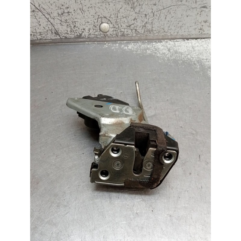 Recambio de motor cierre centralizado delantero derecho para suzuki jimny todo terreno, cerrada (sn, jb_) 1.5 ddis 4x4 referenci