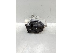 Recambio de motor cierre centralizado delantero derecho para audi a3 sportback (8va) ambiente referencia OEM IAM 4G0839016B 5P 