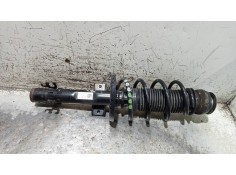 Recambio de amortiguador delantero izquierdo para skoda fabia 1.0 tsi referencia OEM IAM 6C0413031AN  
