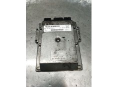 Recambio de centralita motor uce para citroën jumper iii caja/chasis 2.2 hdi 120 referencia OEM IAM 9662666280 9661256980 2006