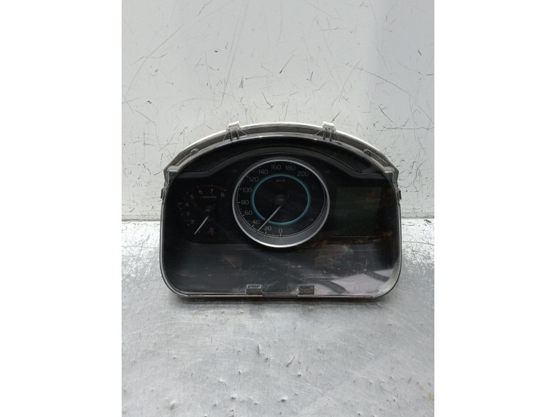 Recambio de cuadro instrumentos para suzuki ignis (/mf) gle referencia OEM IAM 3411062RL0 SZ1062203 2018