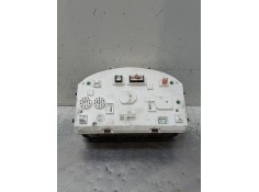 Recambio de cuadro instrumentos para suzuki ignis (/mf) gle referencia OEM IAM 3411062RL0 SZ1062203 2018 2