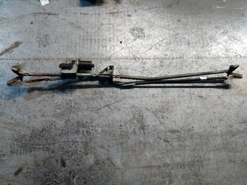 Recambio de motor limpia delantero para peugeot 307 break/sw (s2) sw pack referencia OEM IAM 404638   Recambio de motor limpia delantero para peugeot 307 break/sw (s2) sw pack referencia OEM IAM 404638