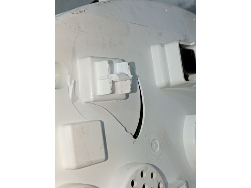 Recambio de cuadro instrumentos para suzuki ignis (/mf) gle referencia OEM IAM 3411062RL0 SZ1062203 2018