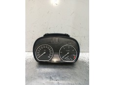 Recambio de cuadro instrumentos para bmw 1 coupé (e82) 123 d referencia OEM IAM 1041568  2007