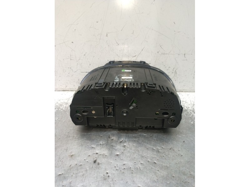 Recambio de cuadro instrumentos para bmw 1 coupé (e82) 123 d referencia OEM IAM 1041568  2007