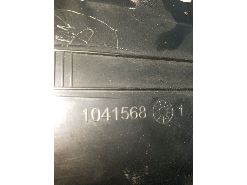 Recambio de cuadro instrumentos para bmw 1 coupé (e82) 123 d referencia OEM IAM 1041568  2007