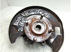 Recambio de mangueta delantera izquierda para nissan primera berlina (p11) 2.0 16v cat referencia OEM IAM   