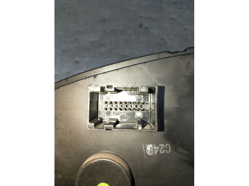 Recambio de cuadro instrumentos para citroën jumper iii caja/chasis 2.2 hdi 120 referencia OEM IAM 1340672080 503001210200 2006