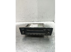 Recambio de sistema audio / radio cd para bmw 1 coupé (e82) 123 d referencia OEM IAM 65129177199  2007