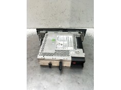 Recambio de sistema audio / radio cd para bmw 1 coupé (e82) 123 d referencia OEM IAM 65129177199  2007 2