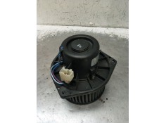 Recambio de motor calefaccion para nissan serena (c23) 2.3 d referencia OEM IAM 0130111154 4868330350 1992 2